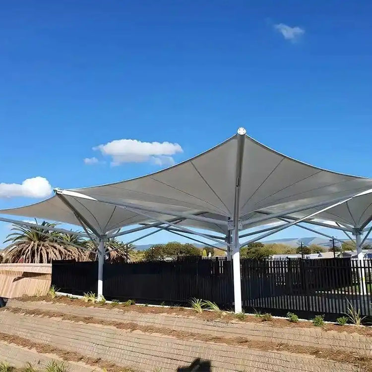 华安县工程案例