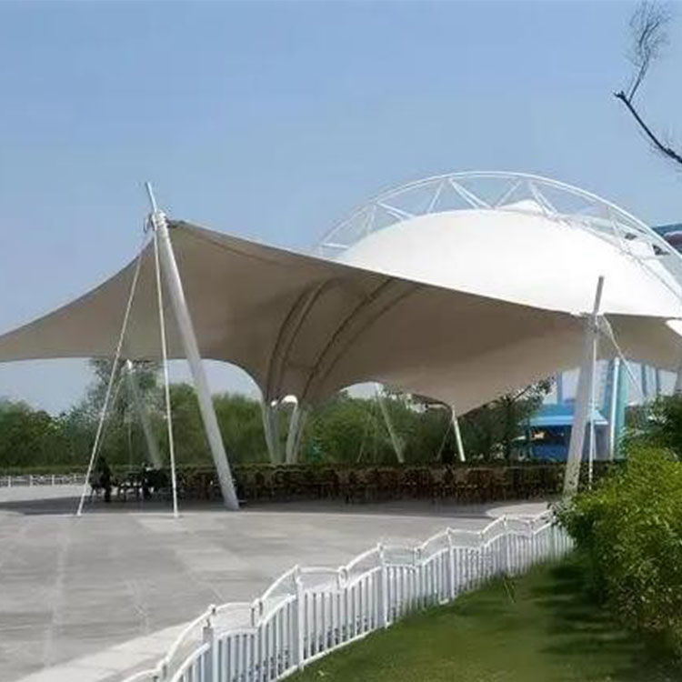 华安县工程案例