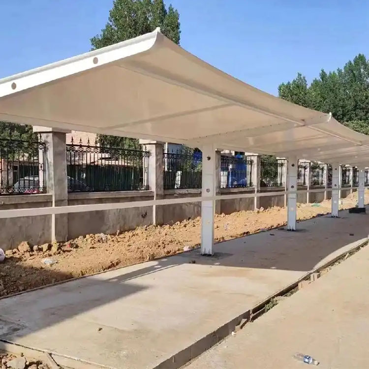 华安县工程案例