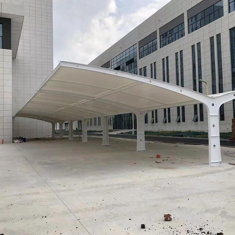 华安县工程案例