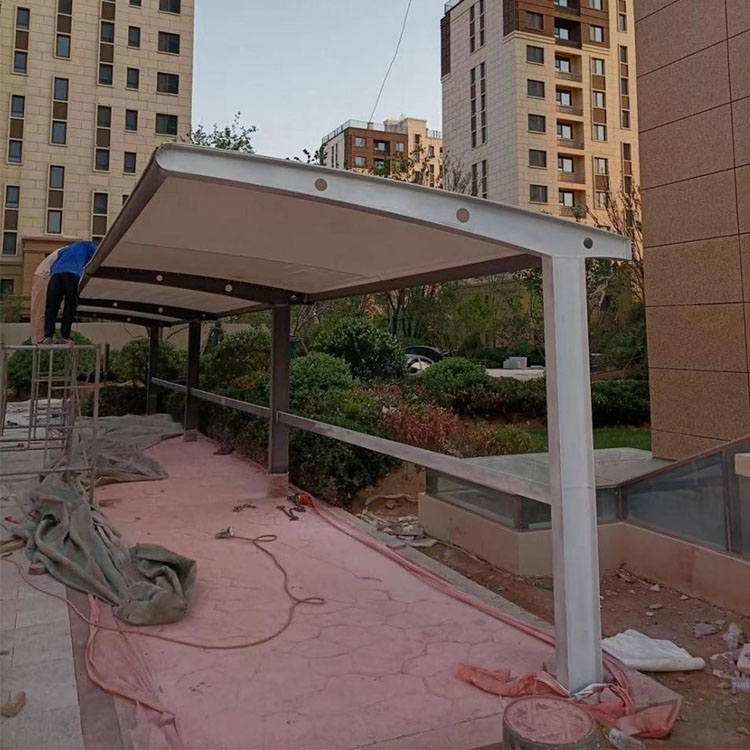 华安县工程案例